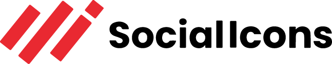 Social Icons